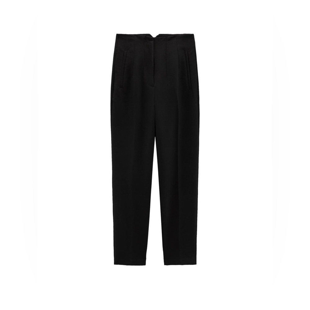 Zara  Black Pants